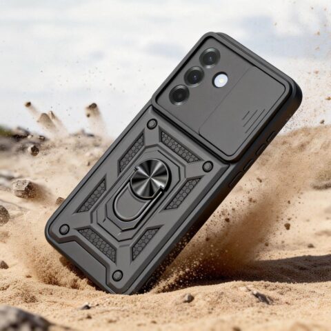 TECH-PROTECT CAMSHIELD PRO zaštita za Samsung GALAXY A37 5G - Slika 8