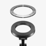 SPIGEN MFT36 VACUUMLOCK MAGNETIC MAGSAFE DASHBOARD auto držač - Slika 12