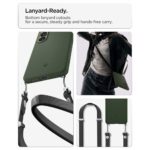 SPIGEN NANO POP MAG MAGSAFE zaštita za Samsung GALAXY S26 (AVO GREEN) - Slika 14