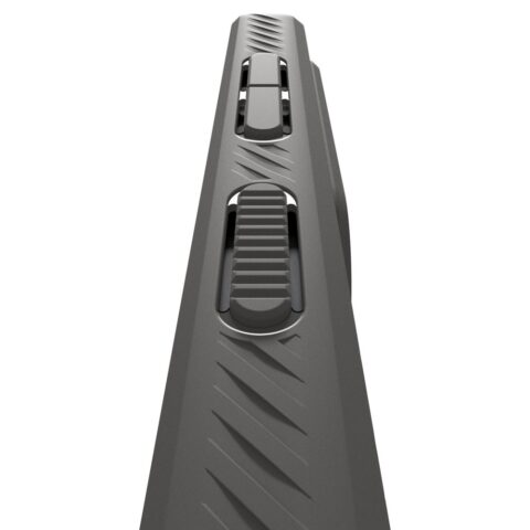 SPIGEN LIQUID AIR MAG MAGSAFE zaštita za GALAXY S26+ PLUS (MARBLE GREY) - Slika 8