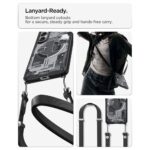 SPIGEN ULTRA HYBRID MAG MAGSAFE zaštita Samsung GALAXY S26 (ZERO ONE) - Slika 14