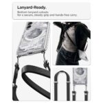 SPIGEN ULTRA HYBRID MAG MAGSAFE zaštita Samsung GALAXY S26 (ZERO ONE) bijela - Slika 14