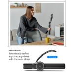 SPIGEN ŠTAP & TRIPOD S581W MAGSAFE BLUETOOTH 2 u 1 - Slika 13