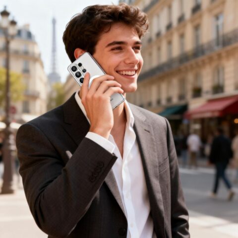 TECH-PROTECT FLEXAIR MAGSAFE zaštita za Samsung GALAXY S26 ULTRA - Slika 8