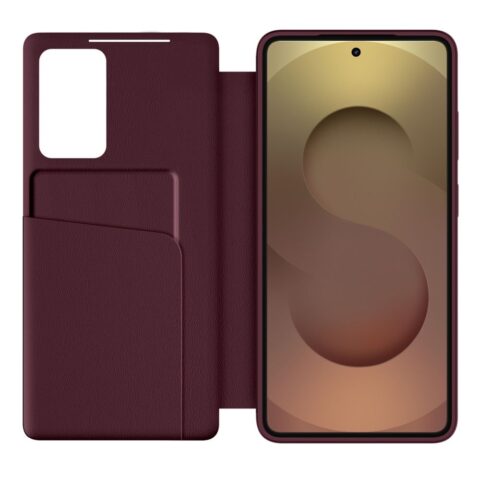 TECH-PROTECT SMART WALLET torbica za Samsung GALAXY S26 ULTRA (MULBERRY) - Slika 6
