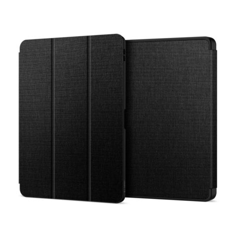 TECH-PROTECT SC PEN CANVAS zaštita za iPAD 10.9” 10 / 2022 / (A16) 11” 11 / 2025 (OBSIDIAN BLACK) - Slika 3