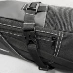 Wozinsky torba za bicikl - velika torba za bicikal od 12 litara - crna (WBB9BK) - Slika 16