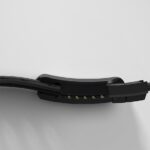 Baseus Slip-Thru narukvica za Apple Watch 3/4/5/6/SE/7/8/9/Ultra 42mm/44mm/45mm/49mm crna (LBWSE-A01) - Slika 16