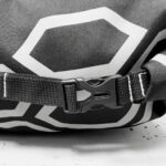 Wozinsky torba za bicikl - velika torba za bicikal od 12 litara - crna (WBB9BK) - Slika 17