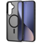 TECH-PROTECT MAGCAM MAGSAFE zaštita za GALAXY A36 / A56 / A37 5G (MATTE BLACK) - Slika 4