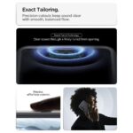 SPIGEN NANO POP MAG MAGSAFE zaštita za Samsung GALAXY S26 ULTRA (BLACK SESAME) - Slika 13