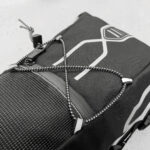 Wozinsky torba za bicikl - velika torba za bicikal od 12 litara - crna (WBB9BK) - Slika 18