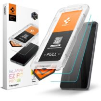 2x SPIGEN GLAS.TR "EZ FIT PRO AC" HD kaljena stakla Samsung GALAXY S26 ULTRA