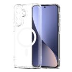 TECH-PROTECT FLEXAIR HYBRID MAGSAFE zaštita za Samsung GALAXY A57 5G - Slika 3