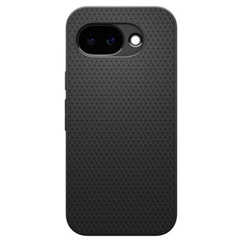 SPIGEN LIQUID AIR zaštita za GOOGLE PIXEL 10A (MATTE BLACK) - Slika 3
