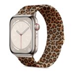TECH-PROTECT LAMANO narukvica za APPLE WATCH 8/9/10/11/SE (40/41/42 mm) PANTHER - Slika 3