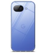 RINGKE FUSION zaštita za GOOGLE PIXEL 10A (prozirna) - Slika 3