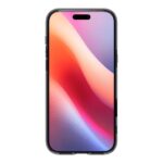 SPIGEN ULTRA HYBRID ”T” MAG MAGSAFE zaštita za iPHONE 17 PRO MAX (MATTE BLACK) - Slika 3