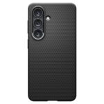 SPIGEN LIQUID AIR zaštita za Samsung GALAXY S26 (MATTE BLACK) - Slika 3