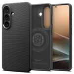 SPIGEN LIQUID AIR MAG MAGSAFE zaštita za GALAXY S26+ PLUS (crna) - Slika 3