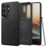 SPIGEN LIQUID AIR MAG MAGSAFE zaštita za GALAXY S26 ULTRA (crna) - Slika 3