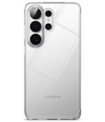 RINGKE FUSION zaštita za Samsung GALAXY S26 ULTRA (prozirna) - Slika 3