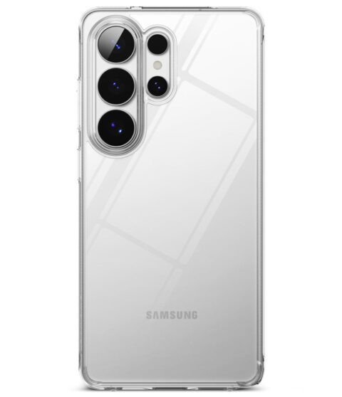 RINGKE FUSION zaštita za Samsung GALAXY S26 ULTRA (prozirna) - Slika 3