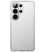 RINGKE FUSION zaštita za Samsung GALAXY S26 ULTRA (MATTE CLEAR) - Slika 3