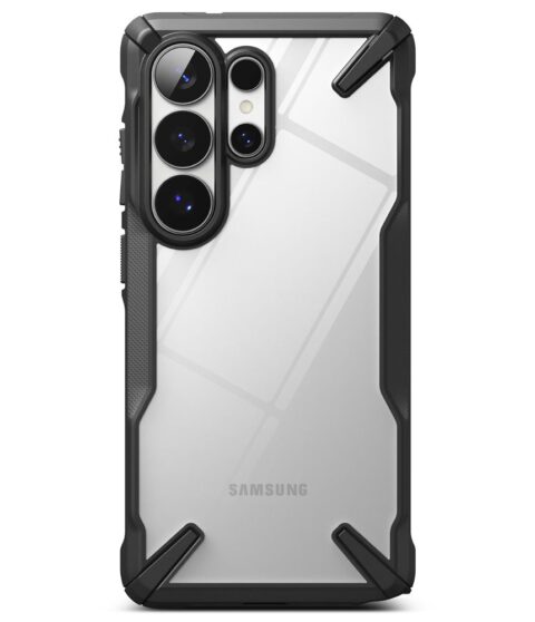 RINGKE FUSION X zaštita za Samsung GALAXY S26 ULTRA - Slika 3