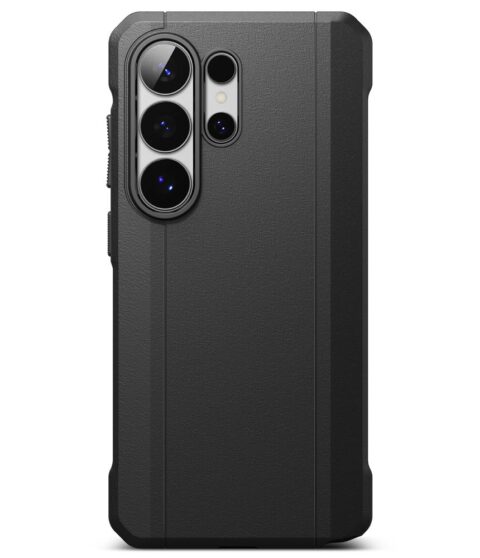 RINGKE ONYX ALFA zaštita za Samsung GALAXY S26 ULTRA (crna) - Slika 3