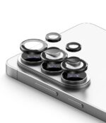 RINGKE CAMERA FRAME PROTECTOR zaštita 2-komada Samsung GALAXY S26 ULTRA - Slika 3