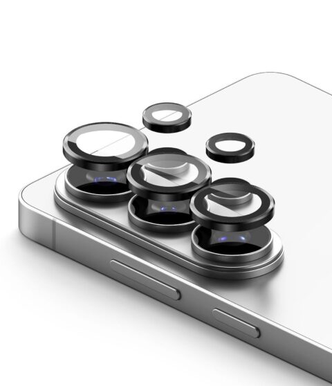 RINGKE CAMERA FRAME PROTECTOR zaštita 2-komada Samsung GALAXY S26 ULTRA - Slika 3