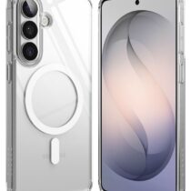 RINGKE FUSION MAGNETIC MAGSAFE zaštita GALAXY S26+ PLUS (prozirna)