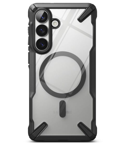 RINGKE FUSION X MAGNETIC MAGSAFE zaštita GALAXY S26 - Slika 3