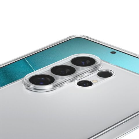 SPIGEN LIQUID CRYSTAL zaštita za Samsung GALAXY S26 ULTRA (CRYSTAL CLEAR) - Slika 3