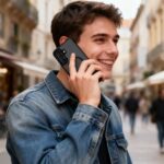 TECH-PROTECT MAGCAM MAGSAFE zaštita za GALAXY A36 / A56 / A37 5G (MATTE BLACK) - Slika 9