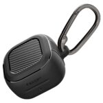 SPIGEN RUGGED ARMOR zaštita za SAMSUNG GALAXY BUDS 4 / 4 PRO (MATTE CRNA) - Slika 4