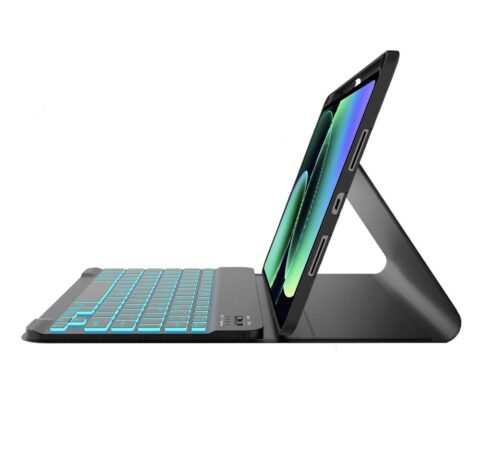 TECH-PROTECT torbica + tipkovnica za XIAOMI PAD 7 / 7 PRO / 8 / 8 PRO 11.2 - Slika 4