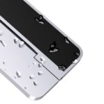 Baseus samoljepljivi aluminijski stalak za laptop (UNIVERZALNI) - Slika 4