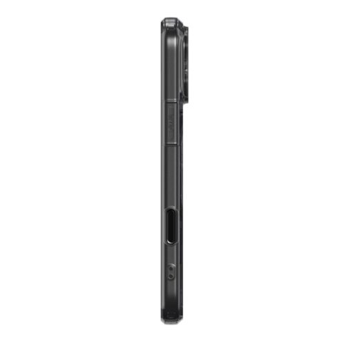 SPIGEN ULTRA HYBRID ”T” MAG MAGSAFE zaštita za iPHONE 17 PRO MAX (MATTE BLACK) - Slika 4