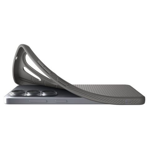 SPIGEN LIQUID AIR zaštita za Samsung GALAXY S26 ULTRA (siva) - Slika 4