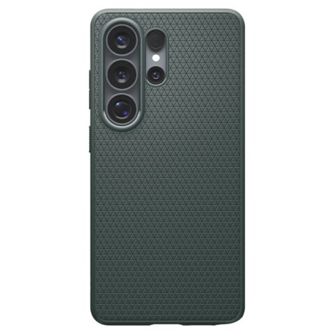 SPIGEN LIQUID AIR MAG MAGSAFE zaštita za GALAXY S26 ULTRA (ABYSS GREEN) - Slika 4