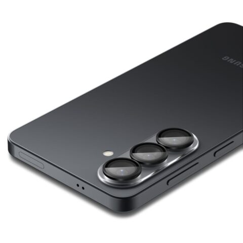 SPIGEN OPTIK PRO HD GLAS.TR ”EZ FIT” 2 komada za Samsung S26 - Slika 4