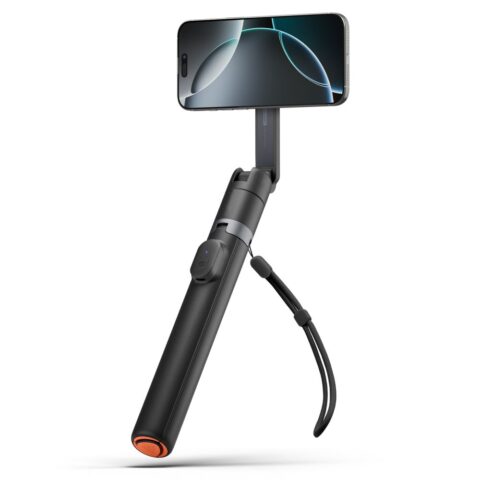 SPIGEN ŠTAP & TRIPOD S581W MAGSAFE BLUETOOTH 2 u 1 - Slika 3
