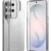 RINGKE FUSION zaštita za Samsung GALAXY S26 ULTRA (prozirna)