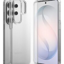 RINGKE FUSION zaštita za Samsung GALAXY S26 ULTRA (MATTE CLEAR)