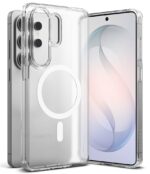 RINGKE FUSION MAGNETIC MAGSAFE zaštita GALAXY S26 ULTRA (MATTE CLEAR)