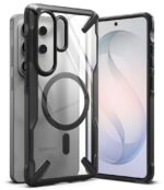 RINGKE FUSION X MAGNETIC MAGSAFE zaštita GALAXY S26 ULTRA