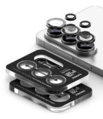 RINGKE CAMERA FRAME PROTECTOR zaštita 2-komada Samsung GALAXY S26 ULTRA - Slika 4