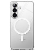 RINGKE FUSION MAGNETIC MAGSAFE zaštita GALAXY S26+ PLUS (prozirna) - Slika 4